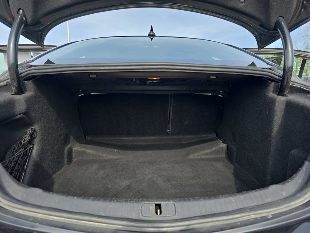 Used 2012 Buick Regal Leather FWD image 12