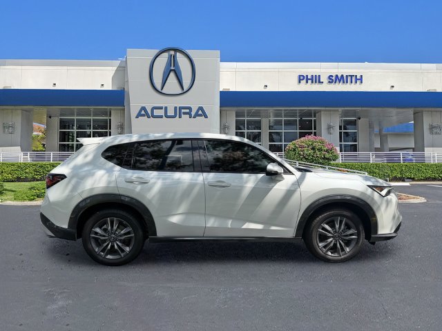 New 2026 Acura ADX FWD image 7