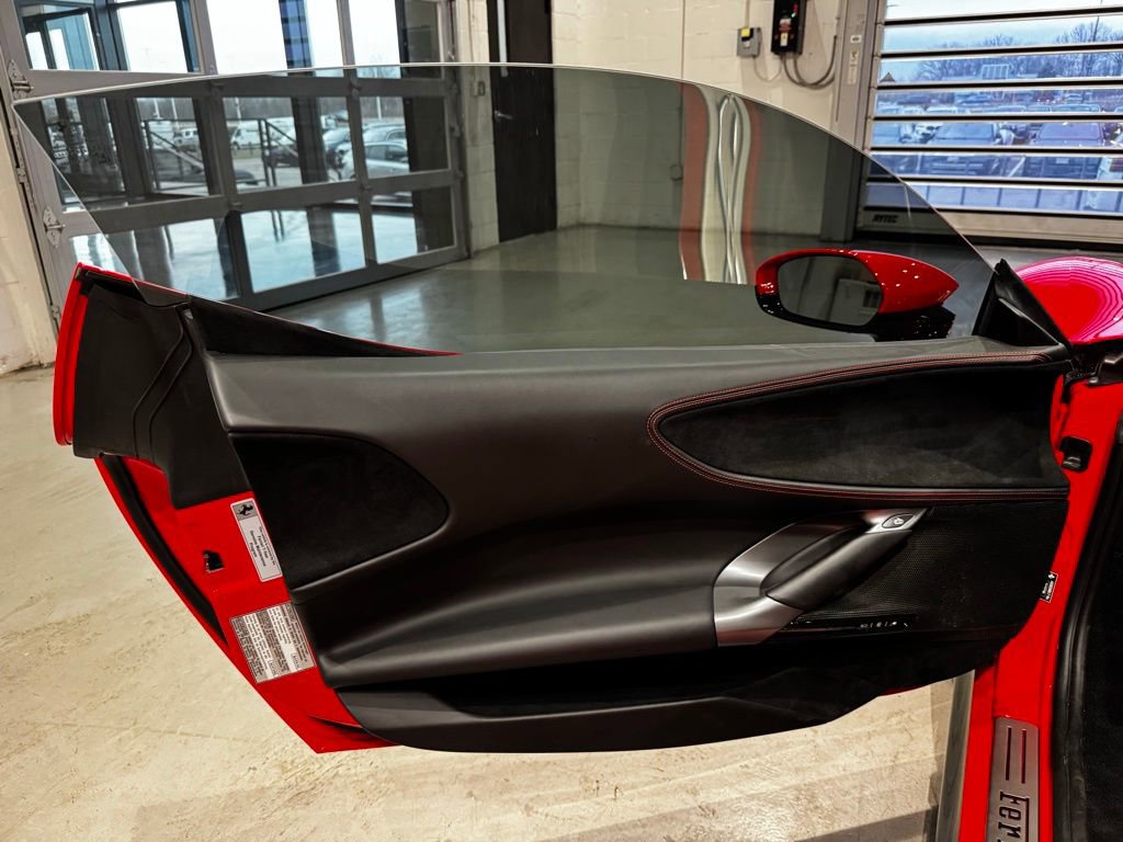 Used 2023 Ferrari SF90 Stradale AWD/4WD image 25