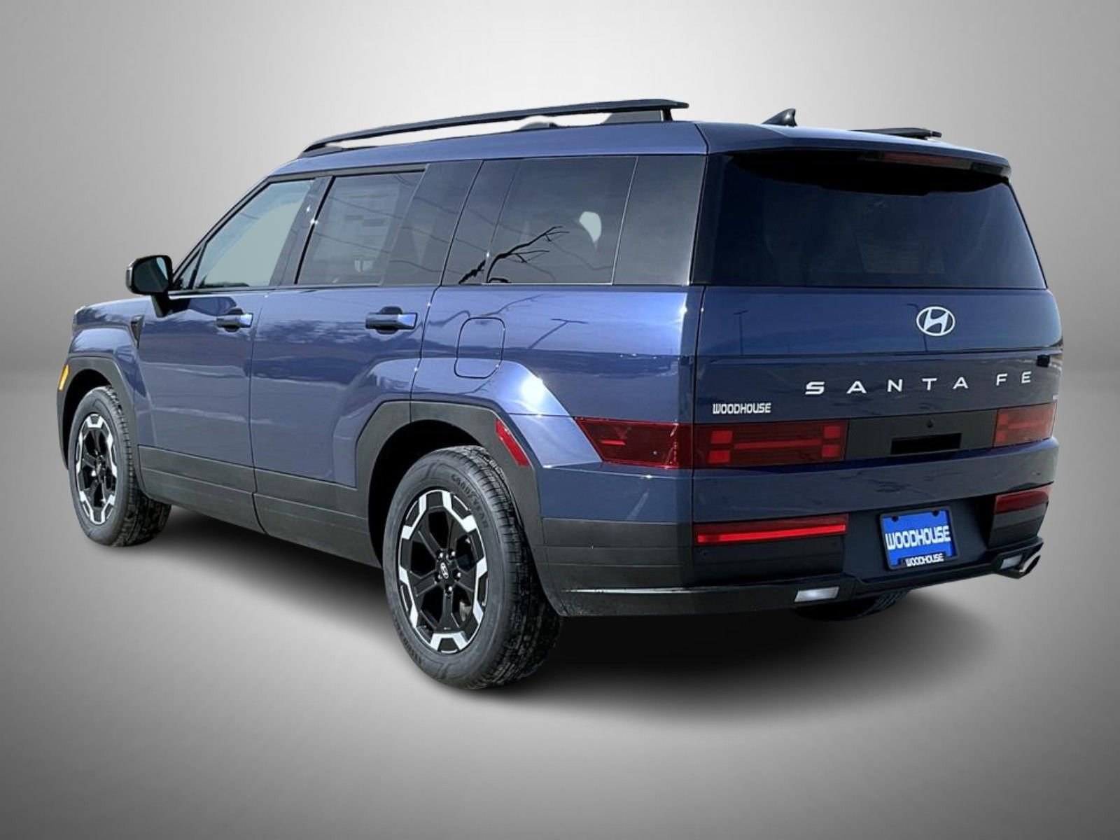 New 2026 Hyundai Santa Fe SEL image 7