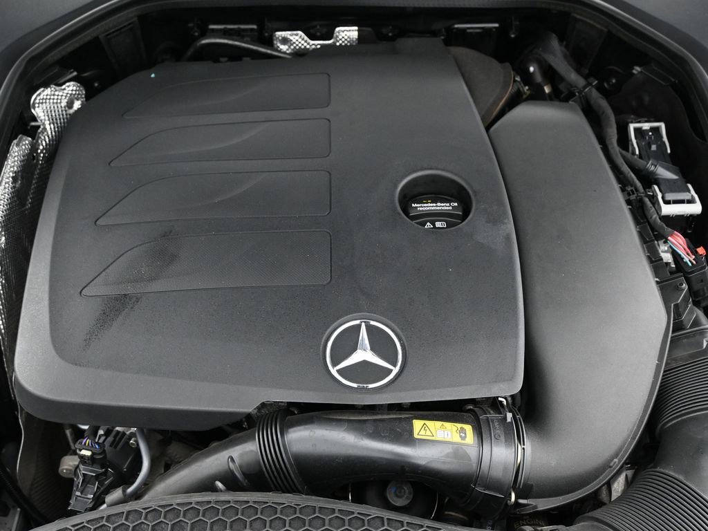 Used 2022 Mercedes-Benz E 350 Sedan image 46