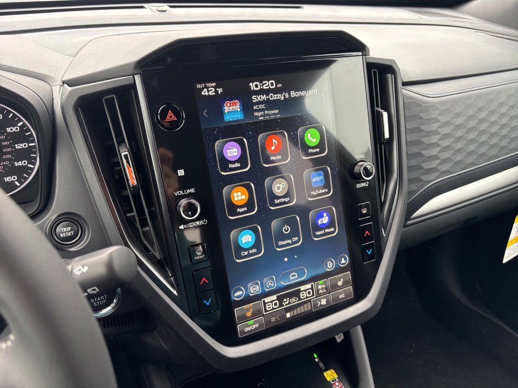 New 2026 Subaru Forester Premium image 17