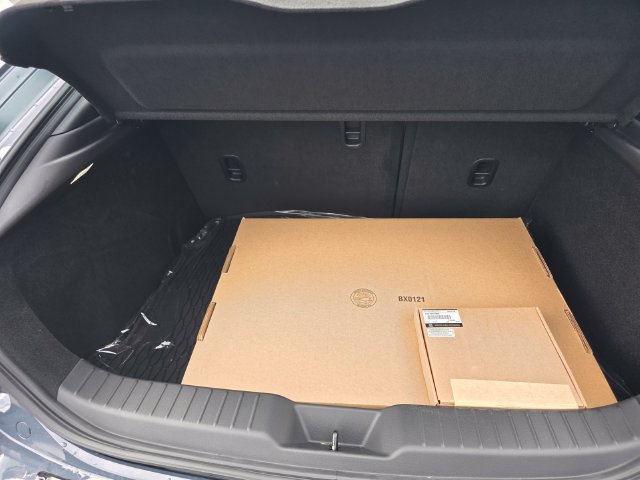New 2026 MAZDA MAZDA3 Carbon AWD/4WD image 13