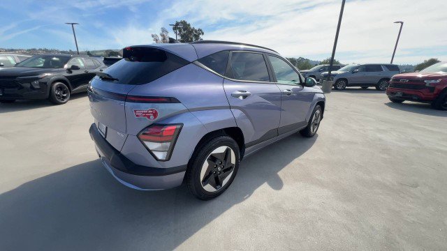 Used 2024 Hyundai Kona SEL image 8