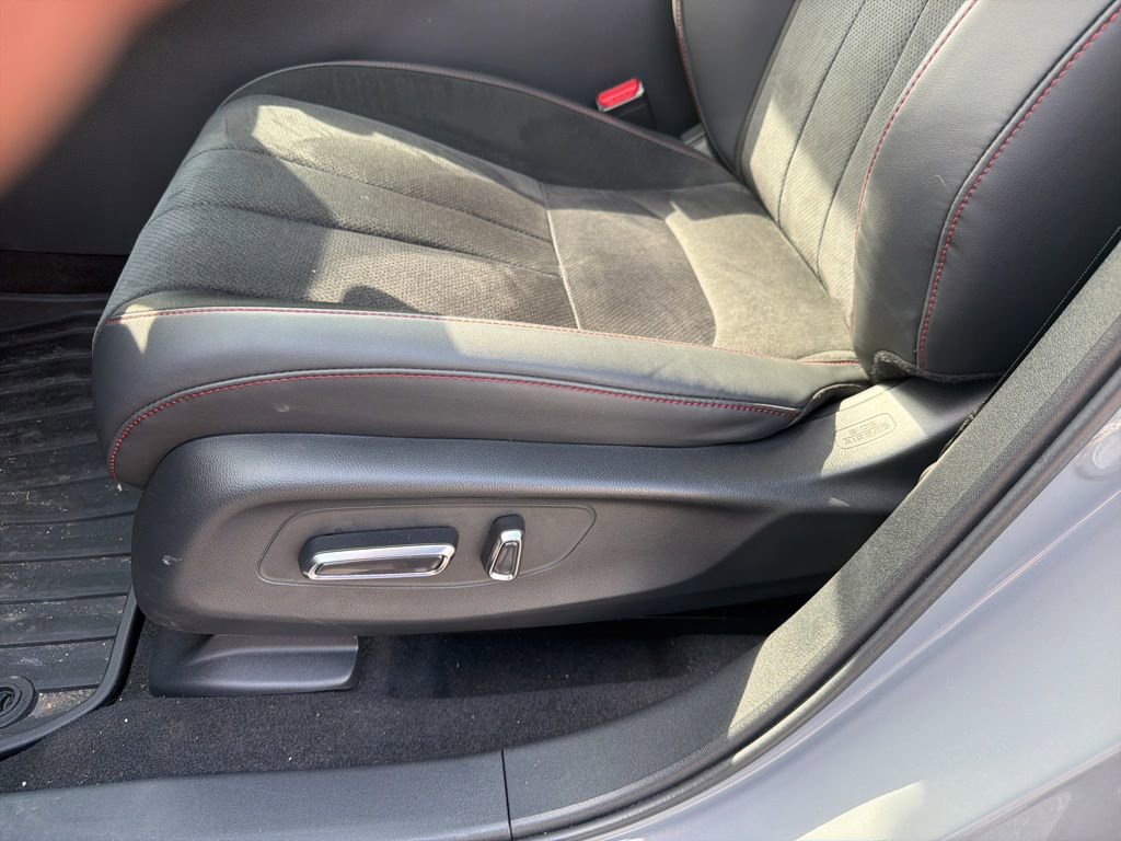 Certified 2025 Acura ADX A-Spec image 14