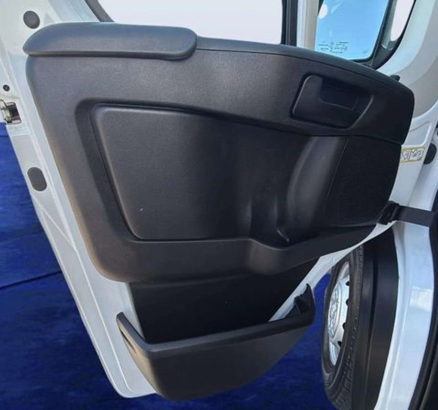 Used 2022 RAM ProMaster 1500 FWD image 20