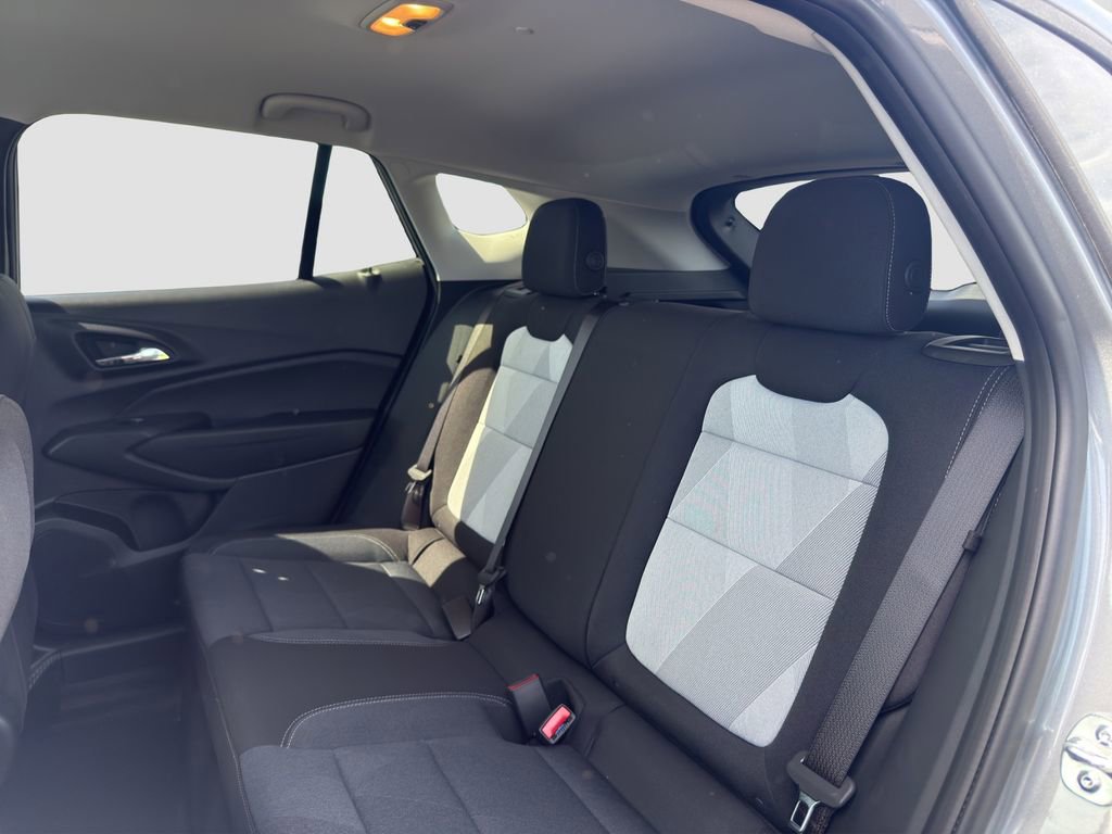 New 2026 Chevrolet Trax LS FWD image 13