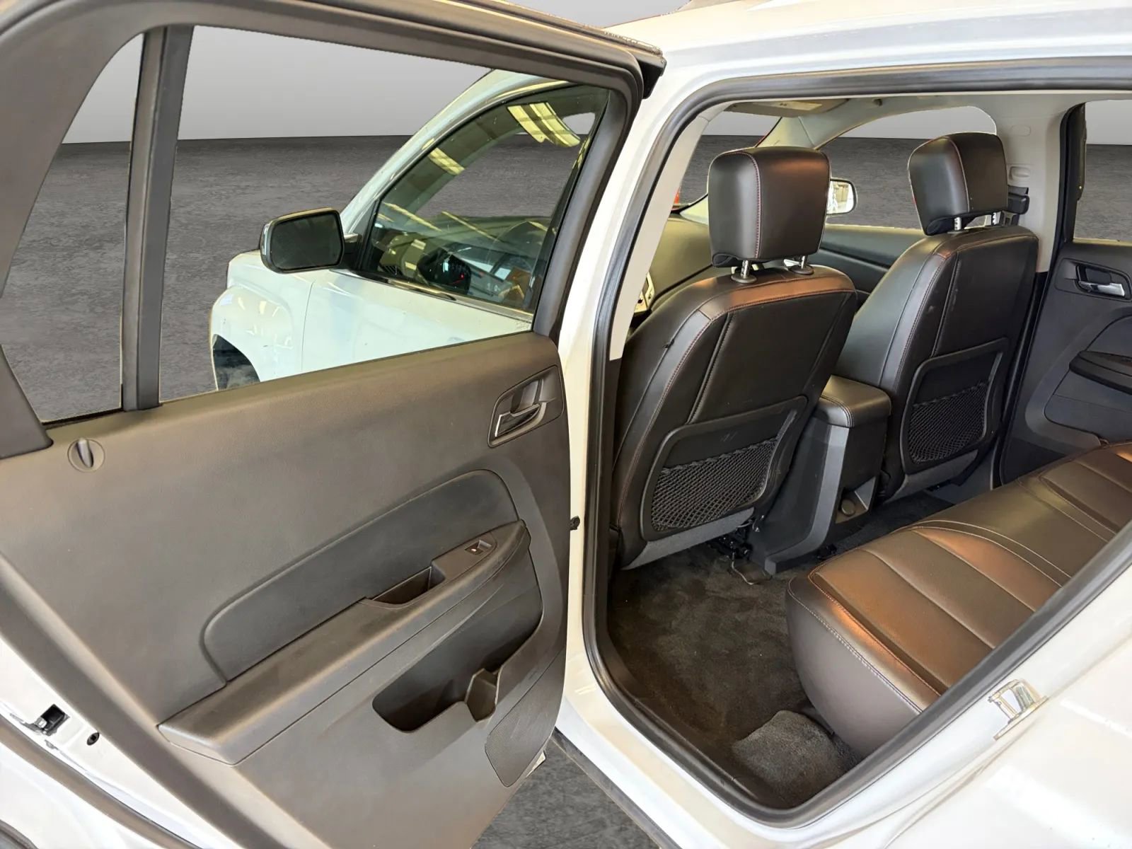 Used 2017 GMC Terrain SLT w/ Driver Alert Package I image 51