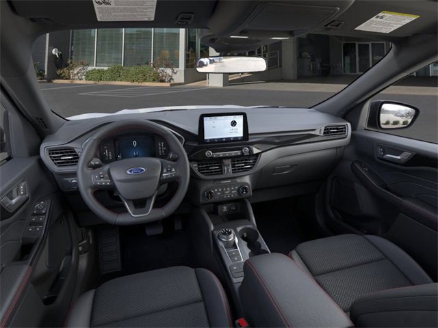 New 2026 Ford Escape ST-Line w/ Cold Weather Package image 9