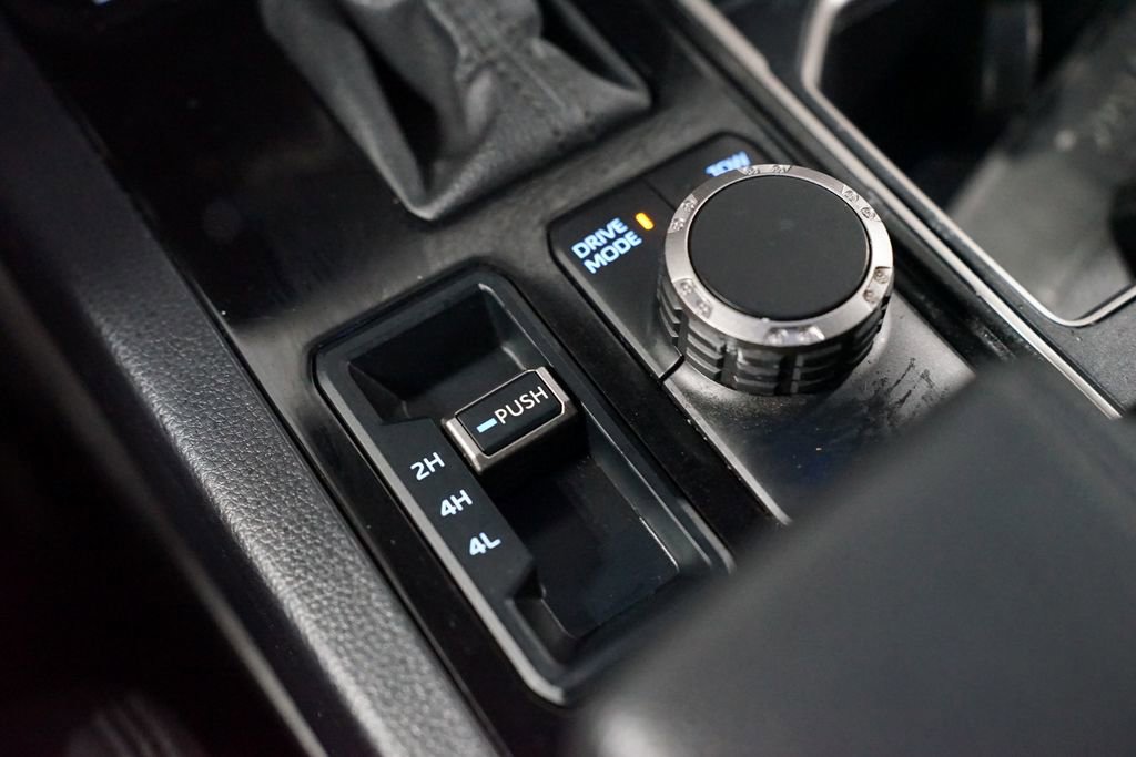 Used 2024 Toyota Tundra SR5 image 23