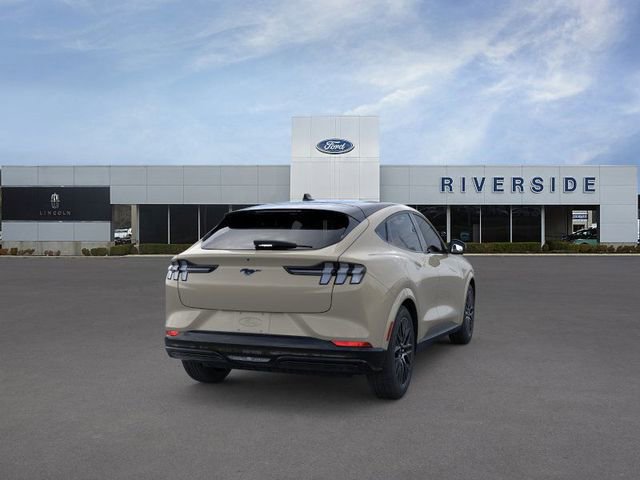New 2025 Ford Mustang Mach-E Premium image 8