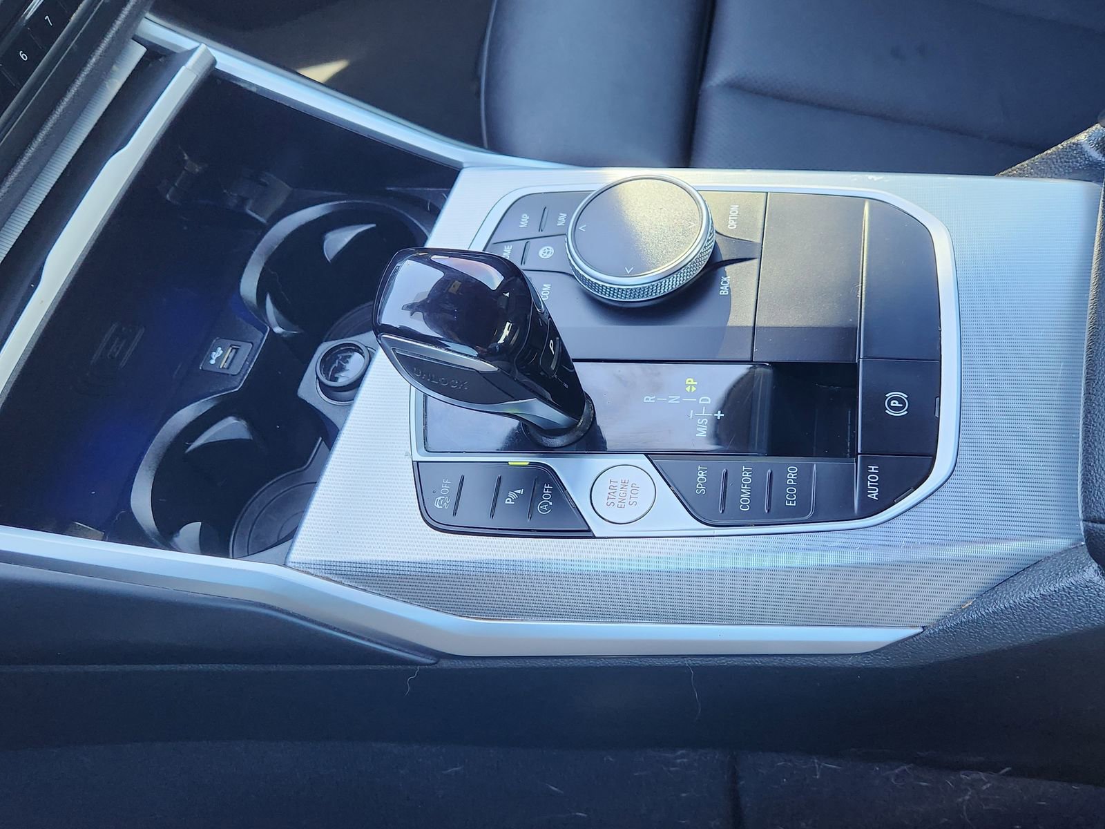 Used 2022 BMW 330i xDrive Sedan image 25