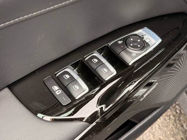 New 2025 Kia K5 EX image 9