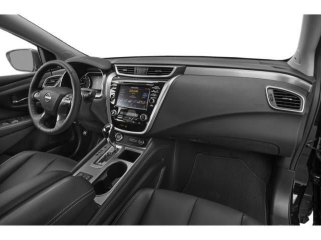 Used 2023 Nissan Murano SL w/ SL Moonroof Package FWD image 15