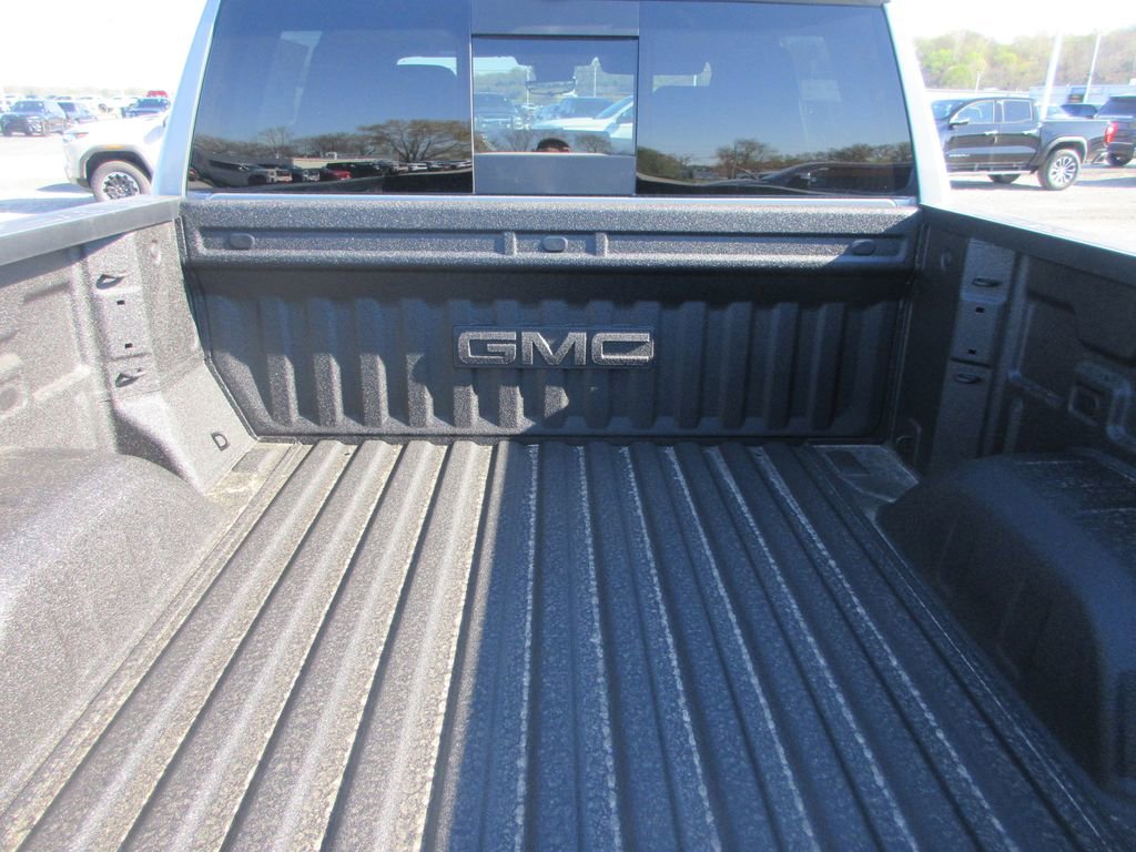 New 2026 GMC Sierra 1500 AT4 image 7