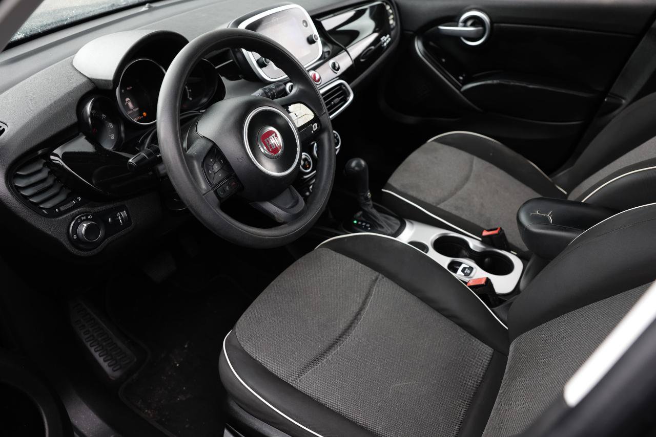 Used 2018 FIAT 500X Pop FWD image 4