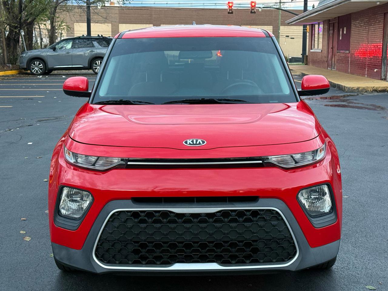 Used 2021 Kia Soul LX image 5