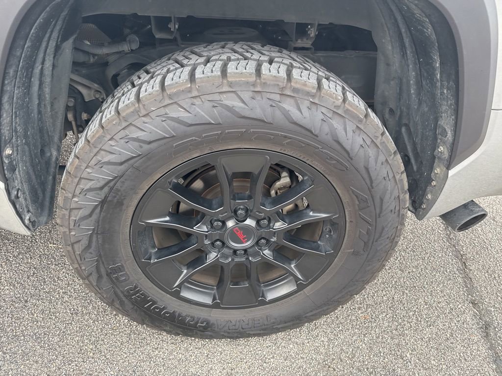 Used 2023 Toyota Tundra SR5 image 17