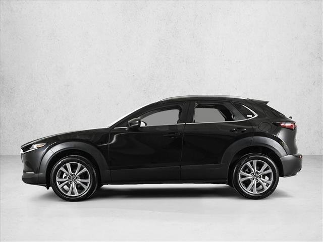 Used 2025 MAZDA CX-30 AWD 2.5 S w/ Preferred Package image 9