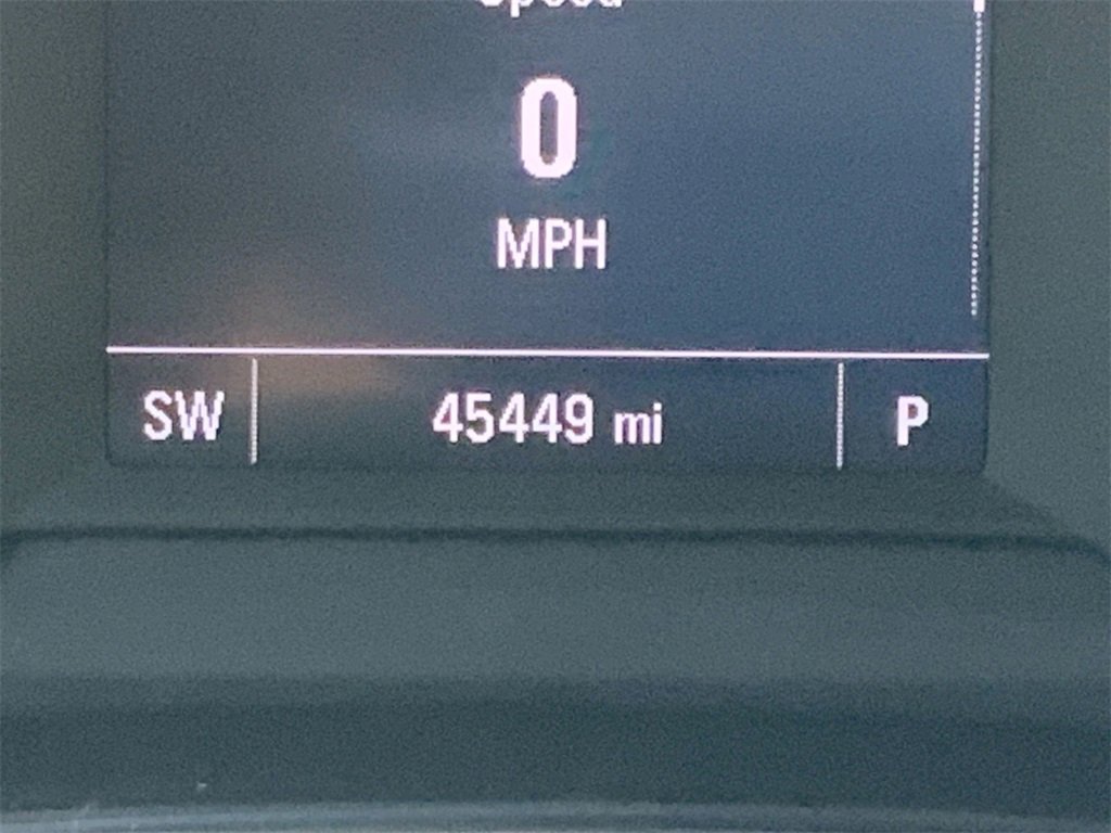 Used 2021 Chevrolet TrailBlazer LT w/ Convenience Package image 13