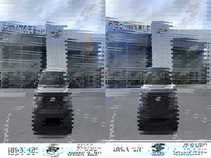 New 2026 Ford Maverick XL image 5