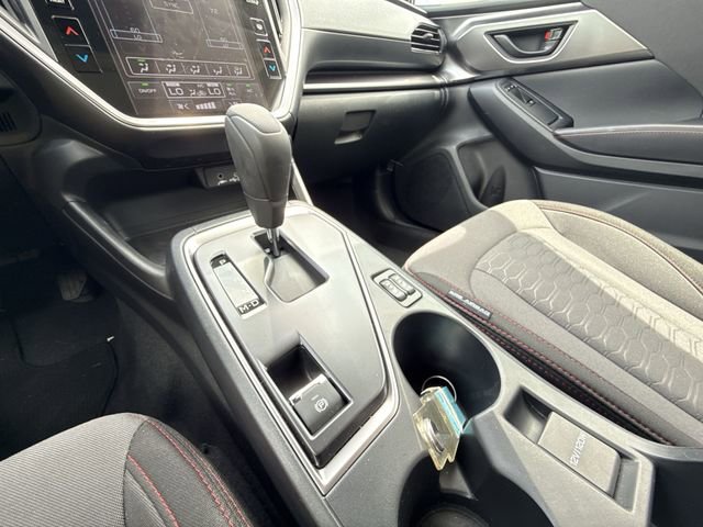 Used 2026 Subaru Impreza 2.0i Sport AWD/4WD image 19