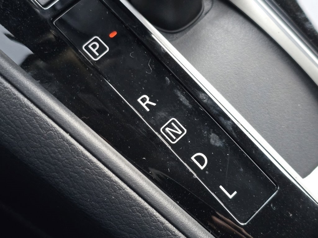 New 2025 Nissan Versa SV w/ Trunk Package image 17