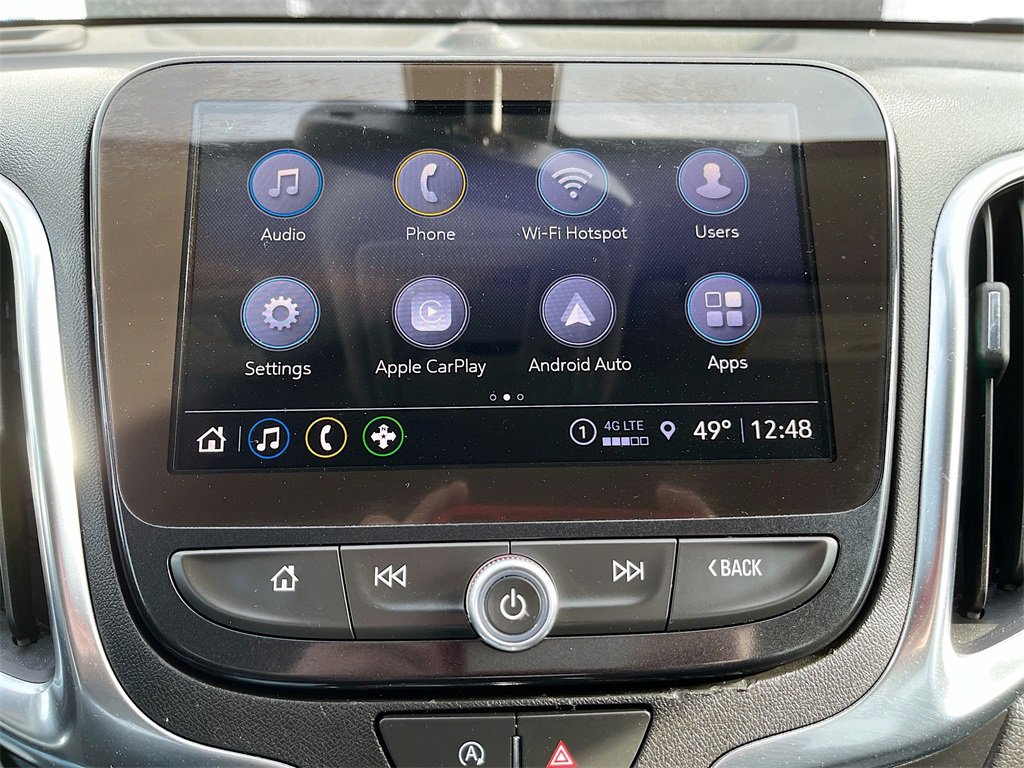 Used 2024 Chevrolet Equinox Premier image 15