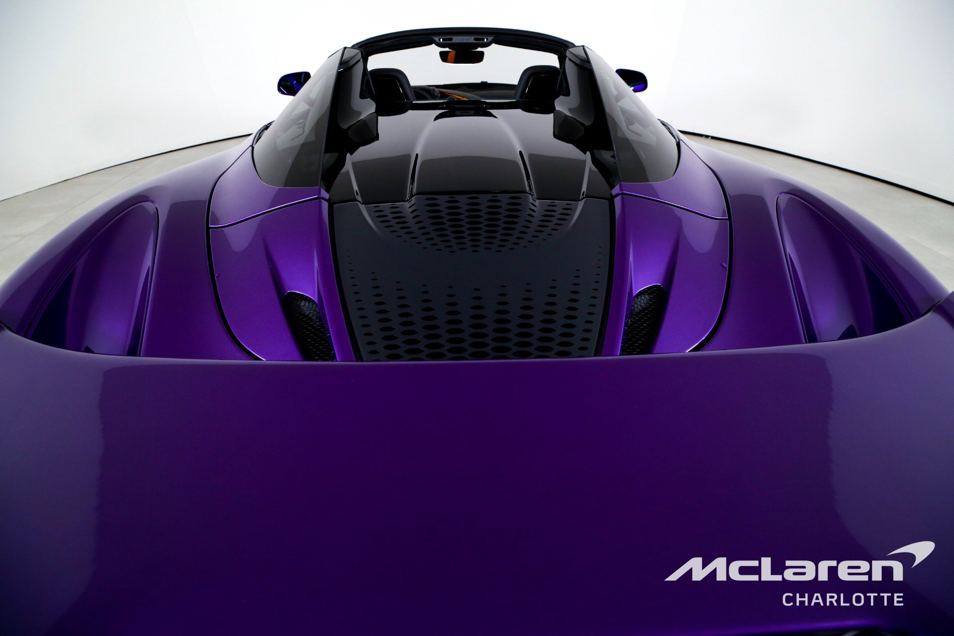 New 2026 McLaren 750S Spider image 23