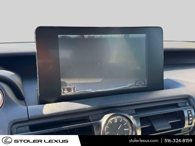 Used 2025 Lexus IS 350 F Sport w/ Accessory Package AWD/4WD image 33