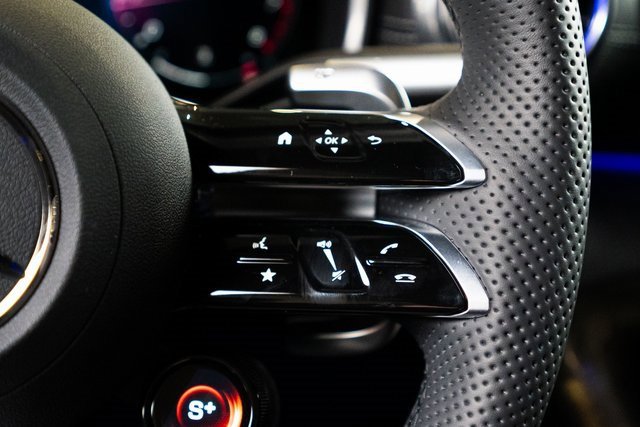 New 2026 Mercedes-Benz AMG GT 55 image 30