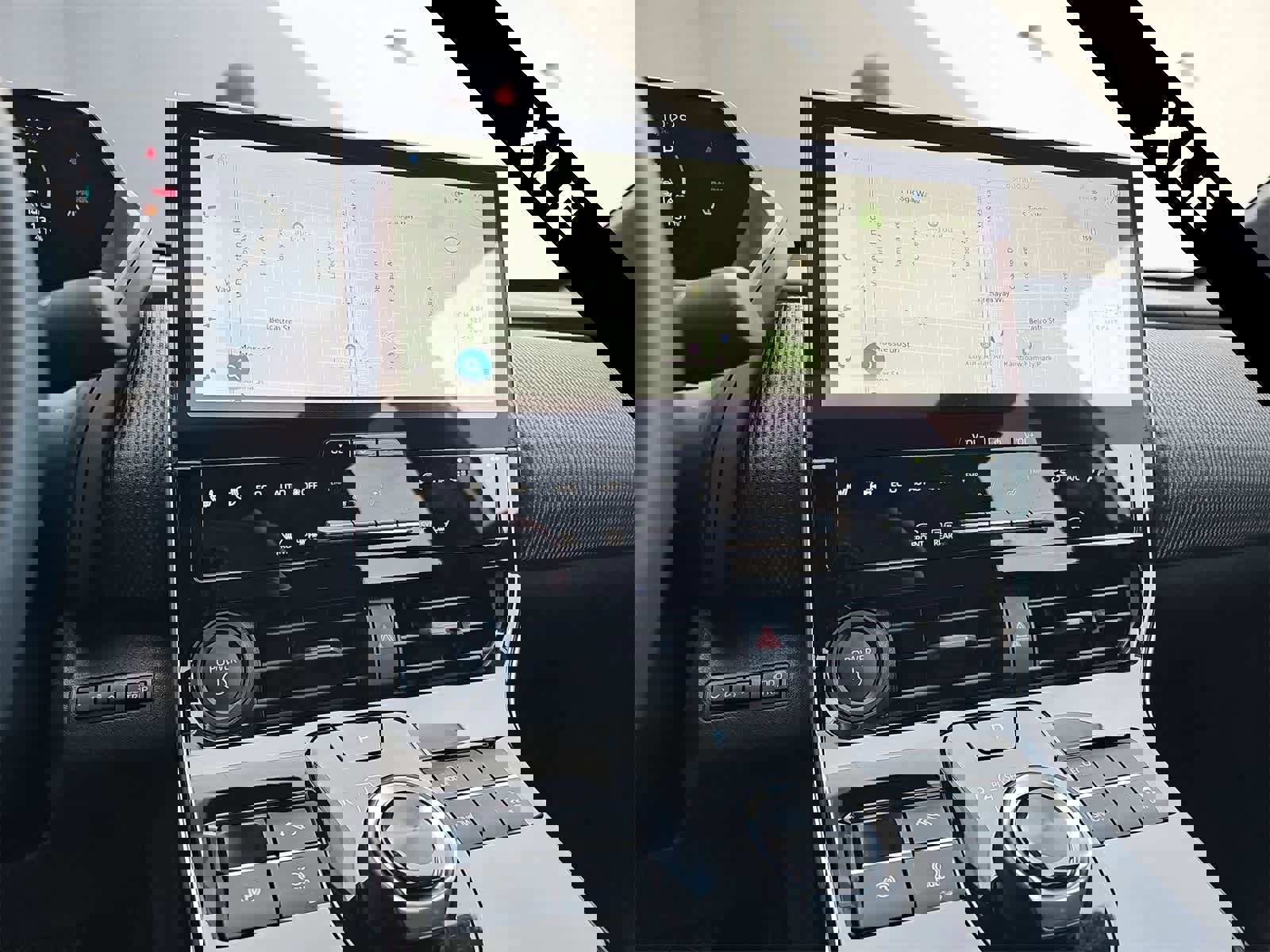 Used 2024 Toyota bZ4X XLE w/ Weather Package image 20