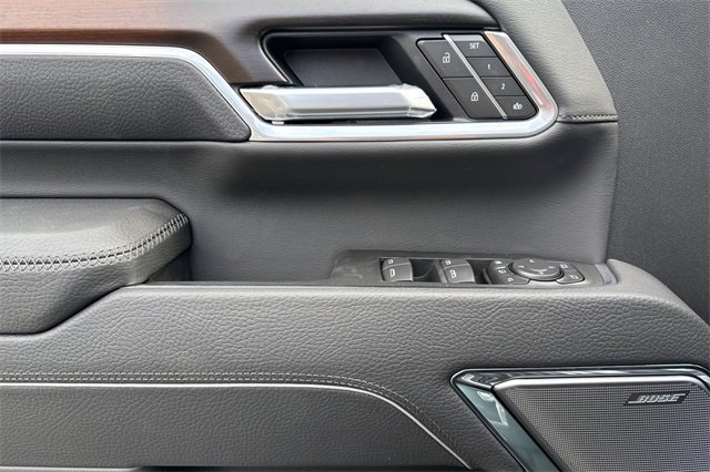 New 2026 GMC Sierra 2500 Denali w/ Denali Reserve Package image 11
