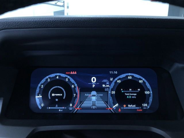 New 2026 Toyota Tacoma TRD Off-Road image 24