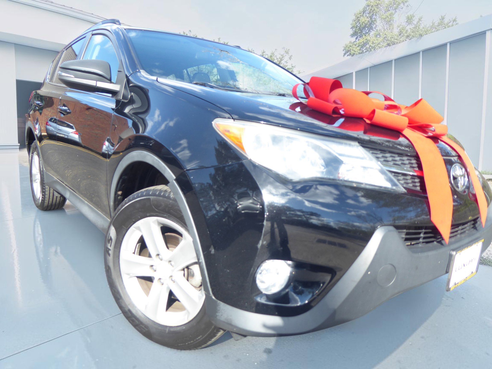 Used 2013 Toyota RAV4 XLE