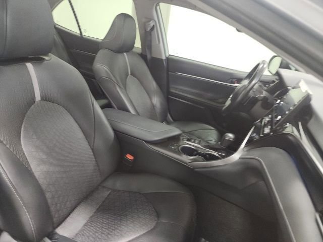 Used 2024 Toyota Camry XSE w/ Navigation Package FWD image 18
