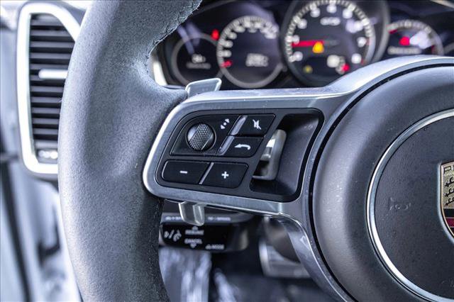 Used 2022 Porsche Cayenne GTS image 14