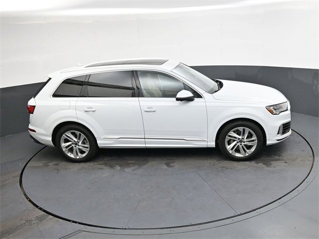 Used 2023 Audi Q7 3.0T Prestige image 17