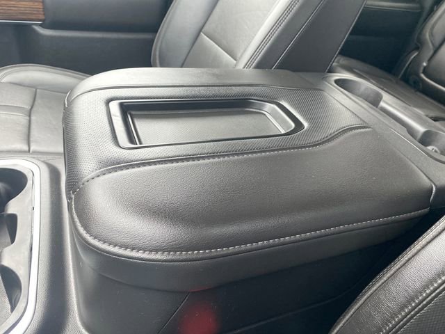 Used 2021 Chevrolet Silverado 2500 High Country w/ Z71 Off-Road Package image 27