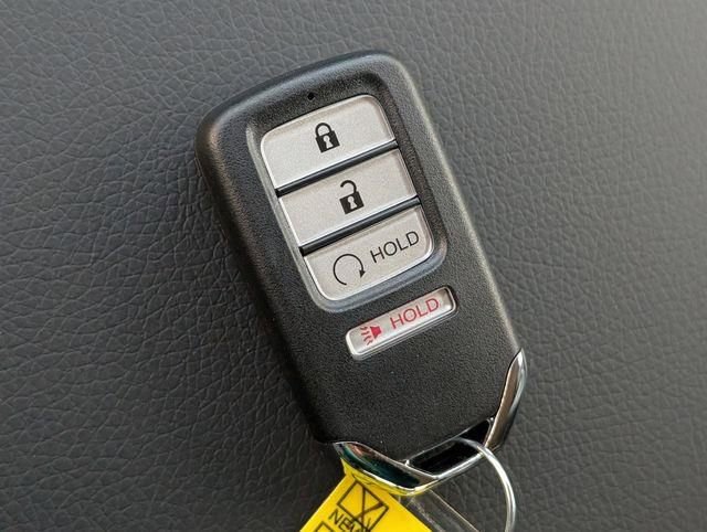 New 2026 Honda Ridgeline RTL image 25