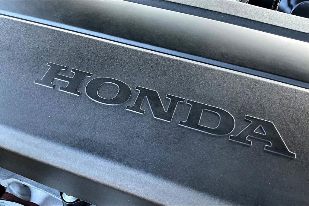 Certified 2023 Honda Accord EX-L image 29