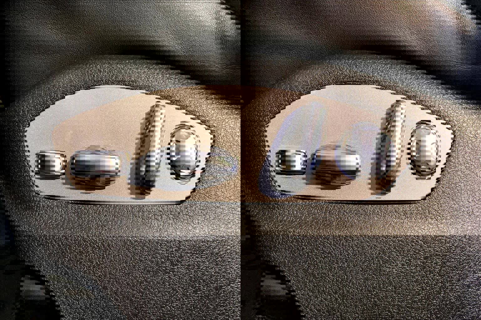 Certified 2025 Porsche Macan image 40