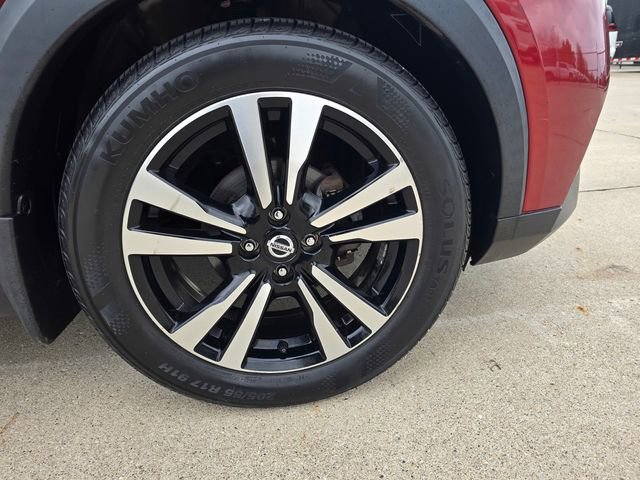 Used 2020 Nissan Kicks SR w/ SR Premium Package image 13