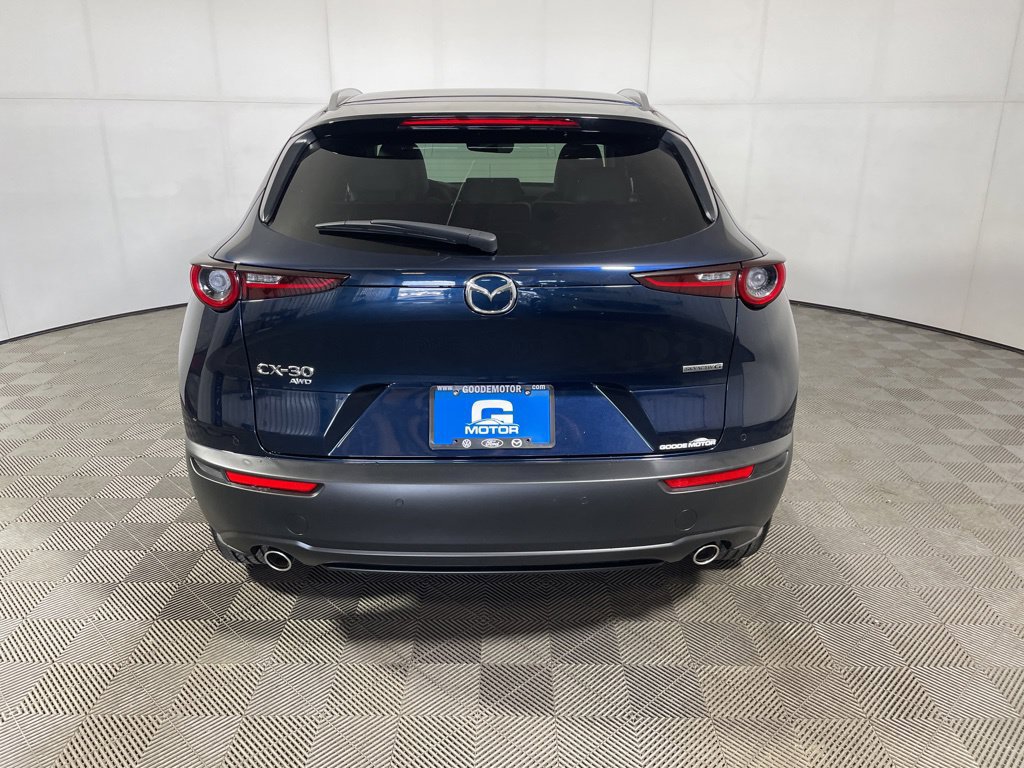 New 2026 MAZDA CX-30 AWD 2.5 S w/ Premium Package image 6