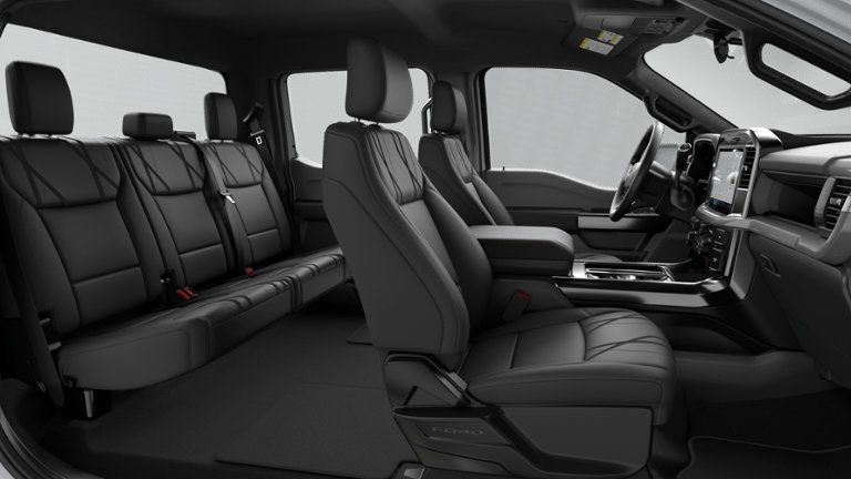 New 2026 Ford F150 STX RWD image 52
