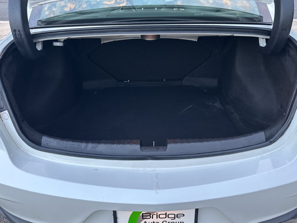 Used 2019 Acura ILX FWD image 18