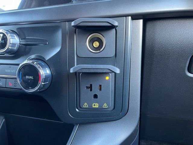 New 2025 Ford F150 Tremor w/ Bed Utility Package image 33