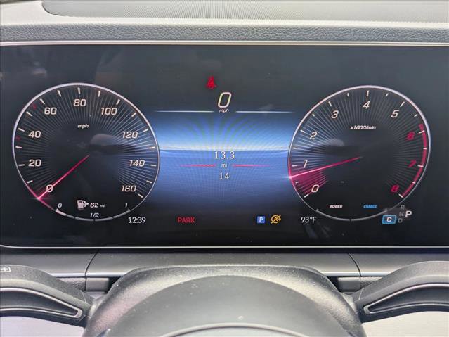 New 2026 Mercedes-Benz GLE 450 4MATIC image 10