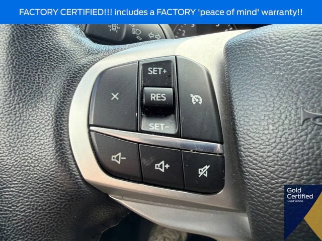Used 2023 Ford Explorer XLT w/ Equipment Group 202A AWD/4WD image 51