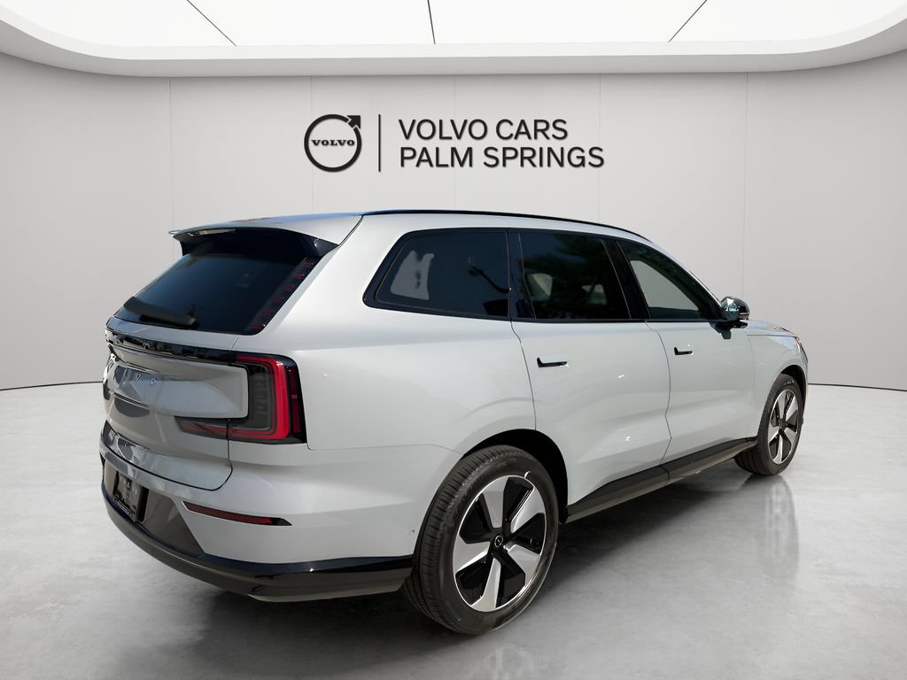 New 2026 Volvo EX90 Plus AWD/4WD image 6